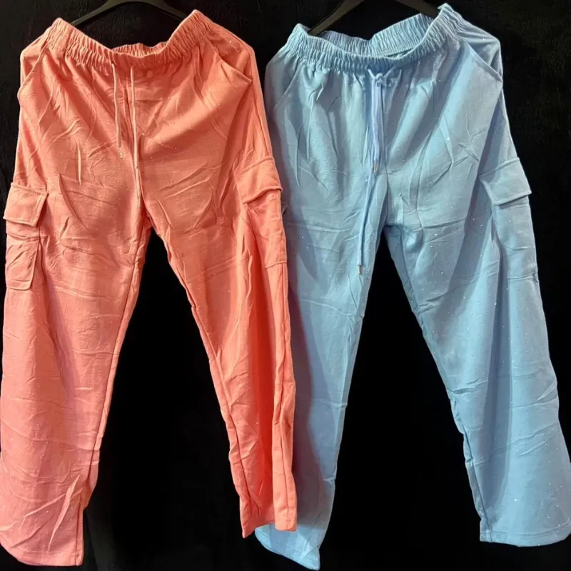 PANTALONETAS 