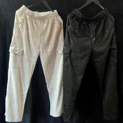 PANTALONETAS 