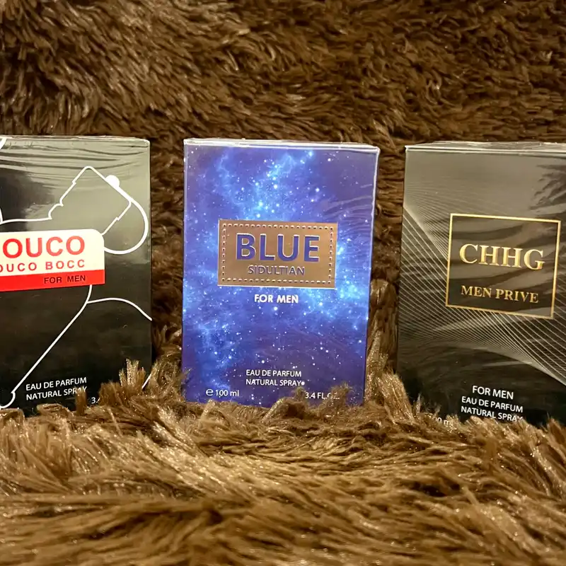 Perfume 