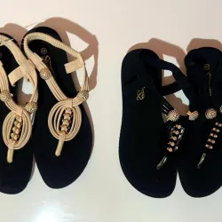SANDALIAS 