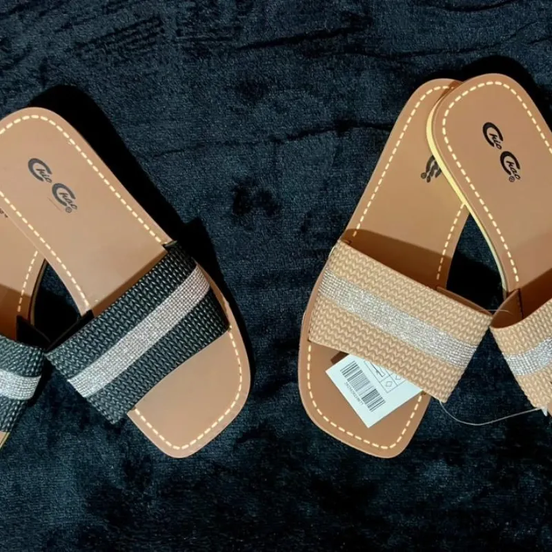 SANDALIAS 