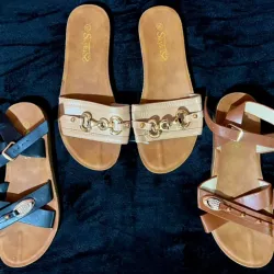 SANDALIAS 