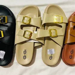 Sandalias Prácticas