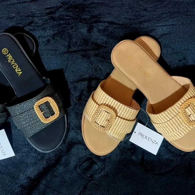 SANDALIAS 