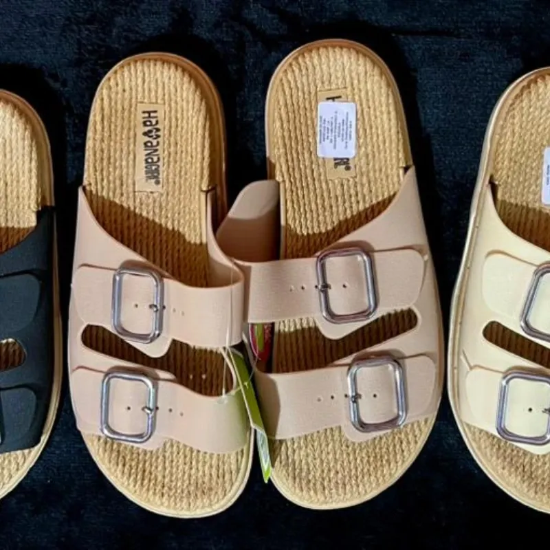 SANDALIAS 