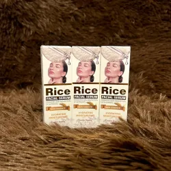 SERUM DE ARROZ 