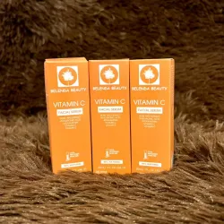 SERUM DE VITAMINA C 