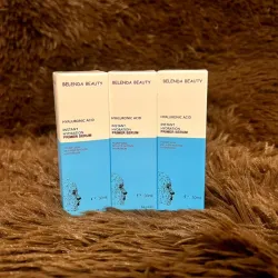 SERUM FACIAL DE ACIDO HIALURONICO
