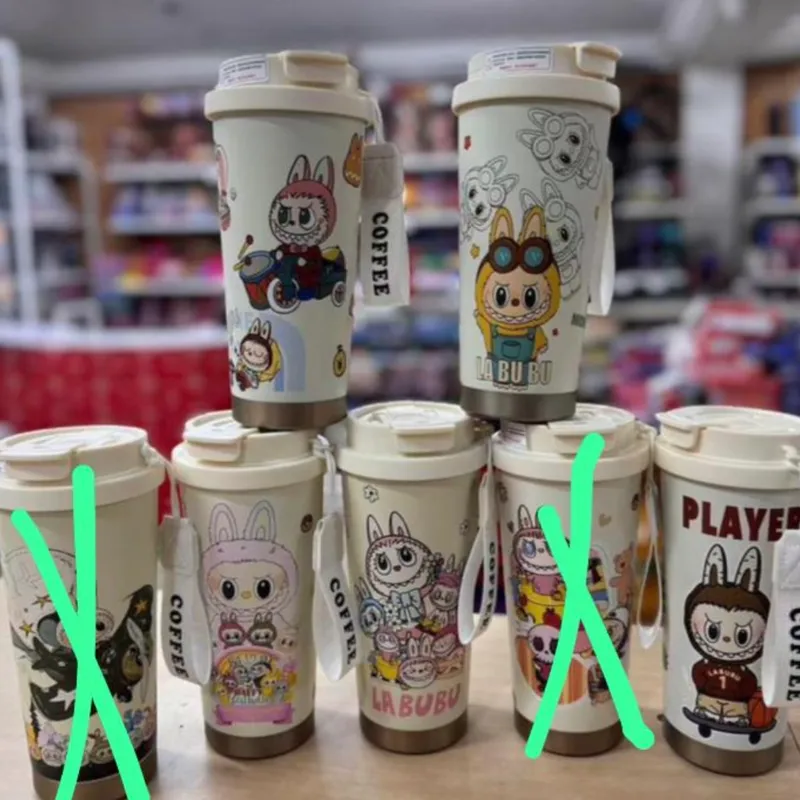 Termos La BUBU 500ml 