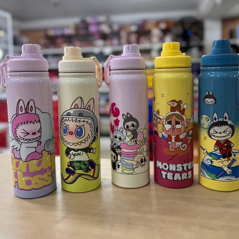Termos LA BUBU 800Ml