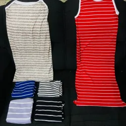 VESTIDOS 