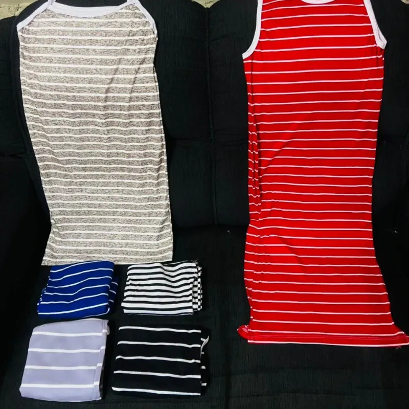 VESTIDOS 