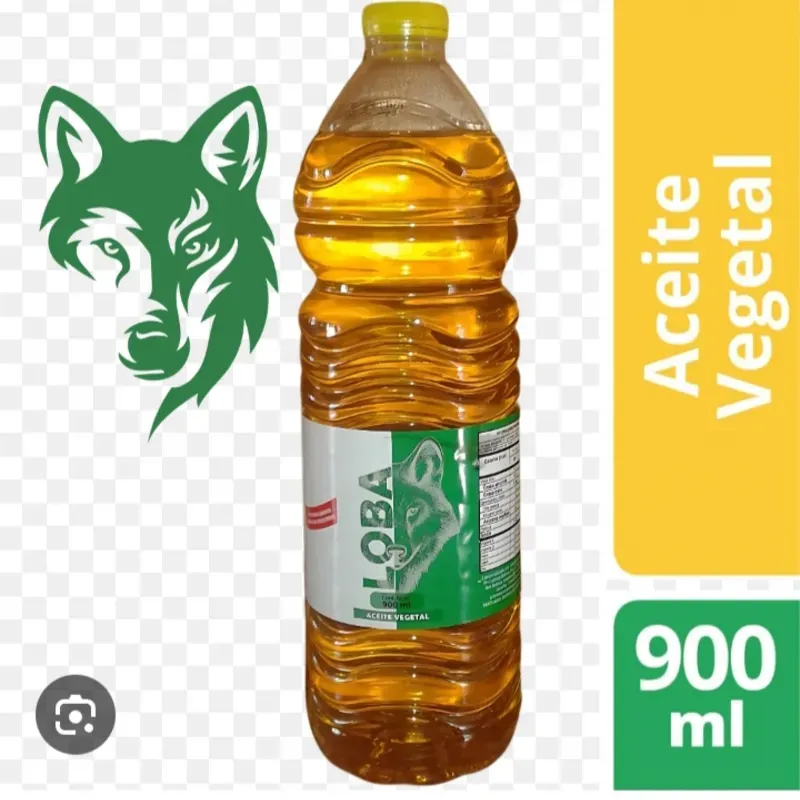 Aceite 900ml (und)