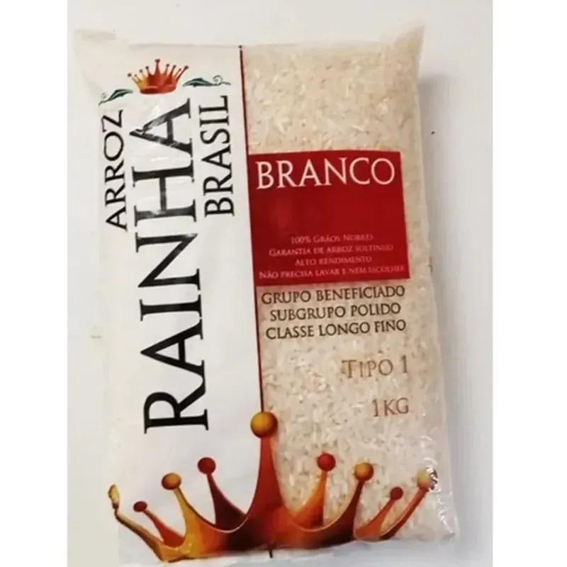 Arroz brasileño 1 kg(4 u)