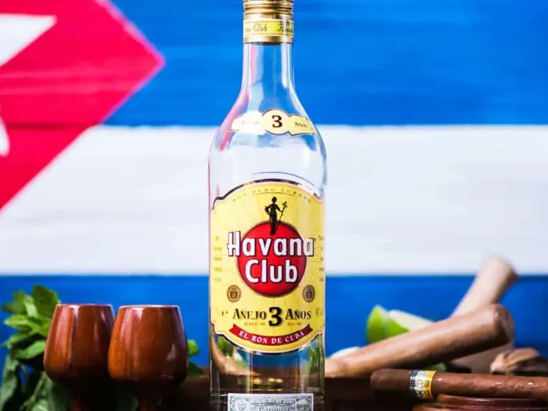 Bebidas alcohólicas 🥃🍻
