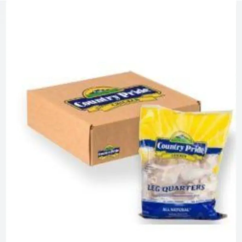 Caja de pollo 40 lb 