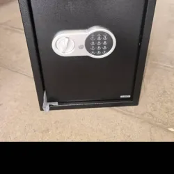 Caja fuerte