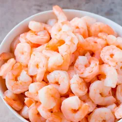 Camarones (2 lb)