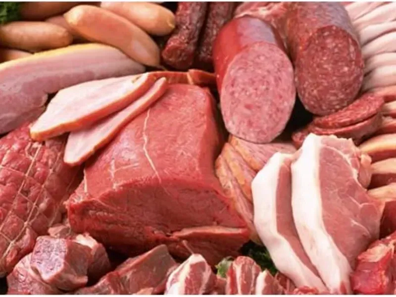 Cárnicos 🍖🥩y  embutidos 🌭🥓