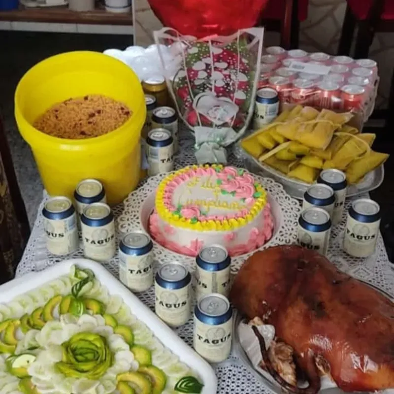 Cena Combo 5
