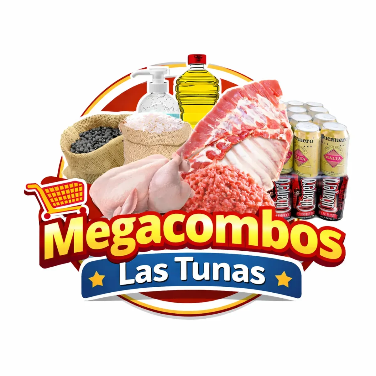 Megacomboslt