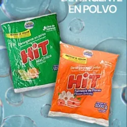 Detergente 1 kg