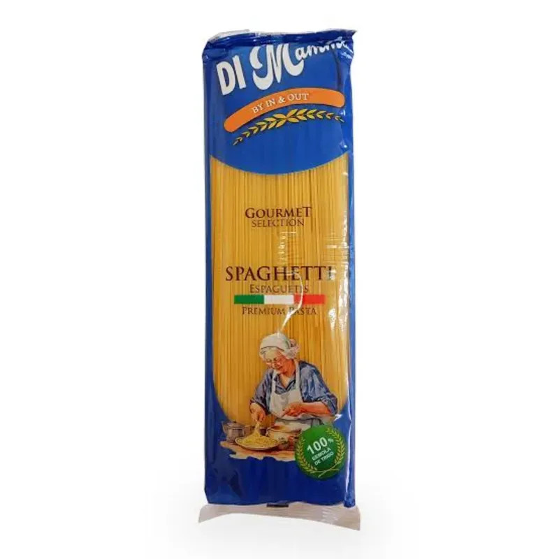 Espagueti 500 g (3u)