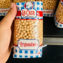 Garbanzo 500 g(1 und)