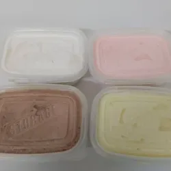 Helado (1 und)