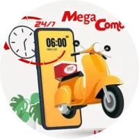 Megacomboslt