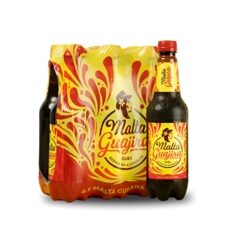 Malta guajira (24u)