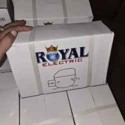 Maquina de refrigeración 1/6