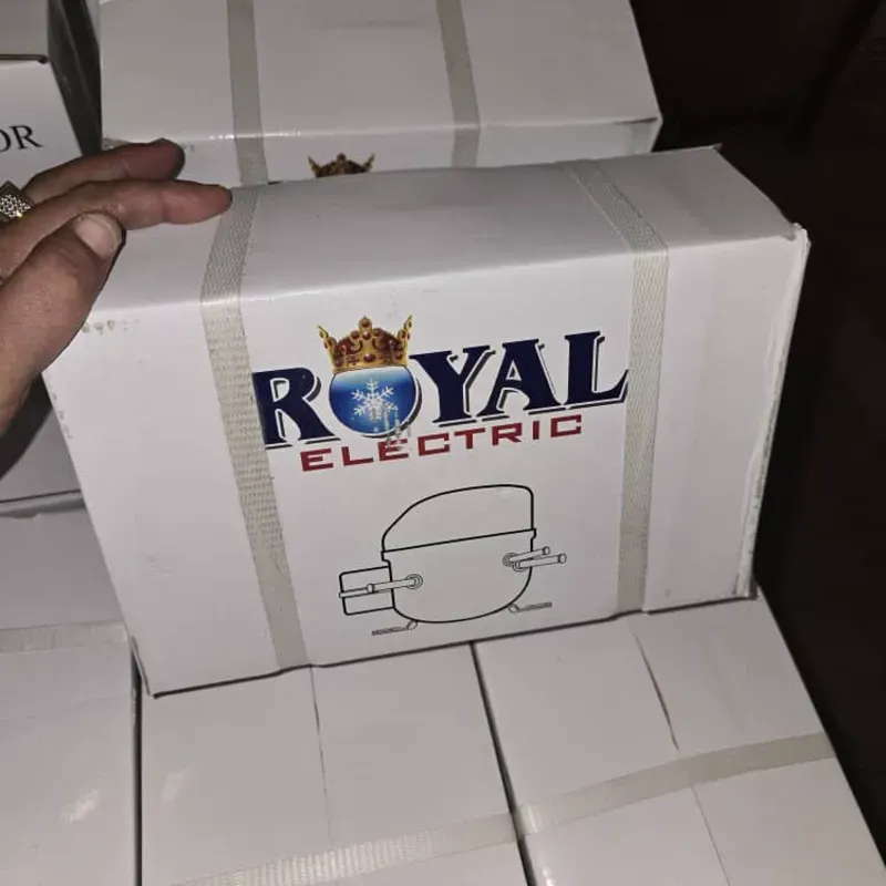 Maquina de refrigeración 1/6