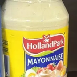 Mayonesa 250 g(1 unid)