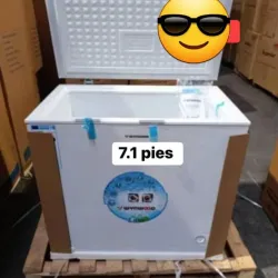 Nevera 7.1 pies 