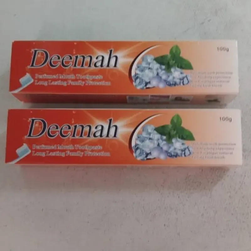 Pasta dental 