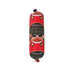 Picadillo de pollo 500 g (1 und)