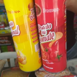 Pringles 1 unidad