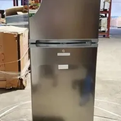 Refrigerador 9.1 pies 