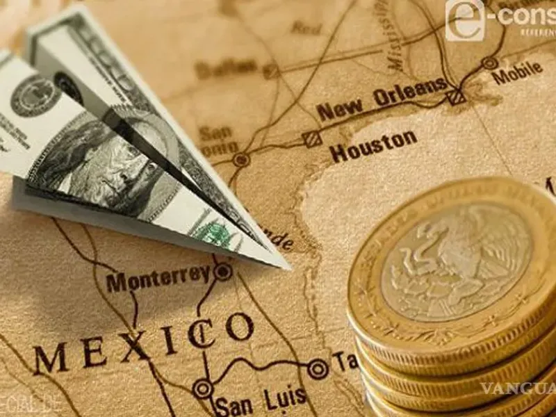 Remesas Estados unidos,México .Cuba🇺🇸🇲🇽🇨🇺