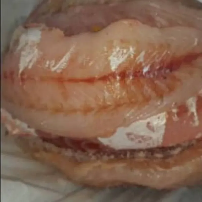 Robalo (2 lb )