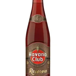 Ron Habana club reserva 
