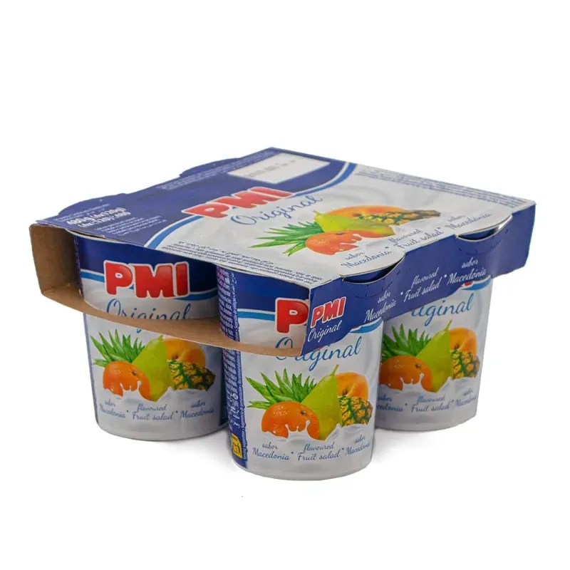 Yogurt macedonia (24u)