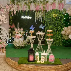 15 años Salón Universo