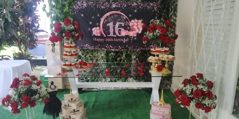 Cumpleaños 16