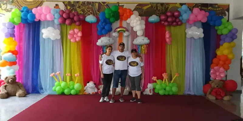 Escuela Solidaridad con Panamá 