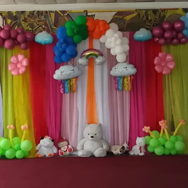 Escuela Solidaridad con Panamá 
