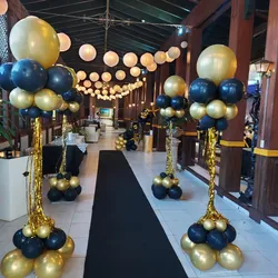 Graduación Hotel Nacional