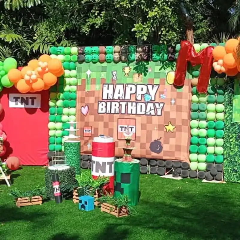 Minecraft 5