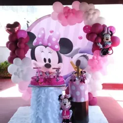 Minnie Mouse